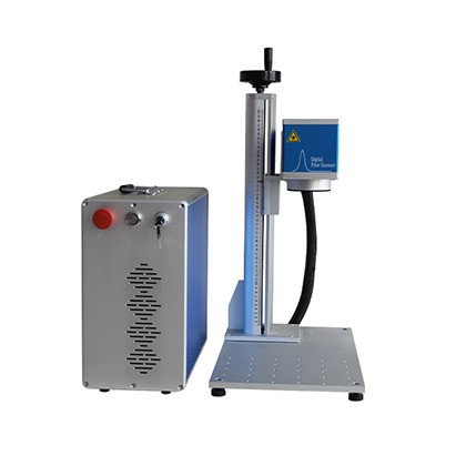 金属激光切割机