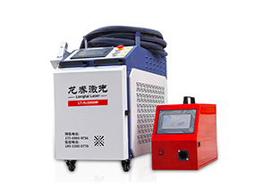 HJ3000W激光焊接机