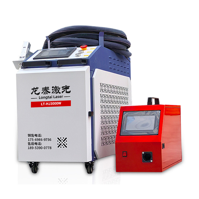 金属激光切割机