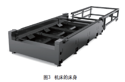 大功率金属光纤激光切割机的前景分析(图4)