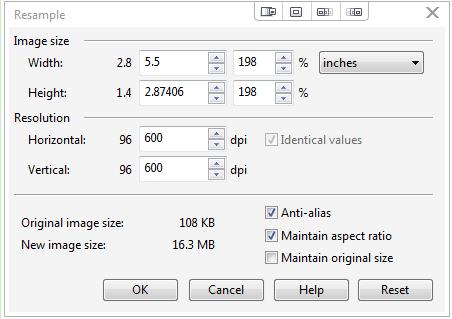 [激光雕刻机]如何在木材上雕刻照片？(图3)